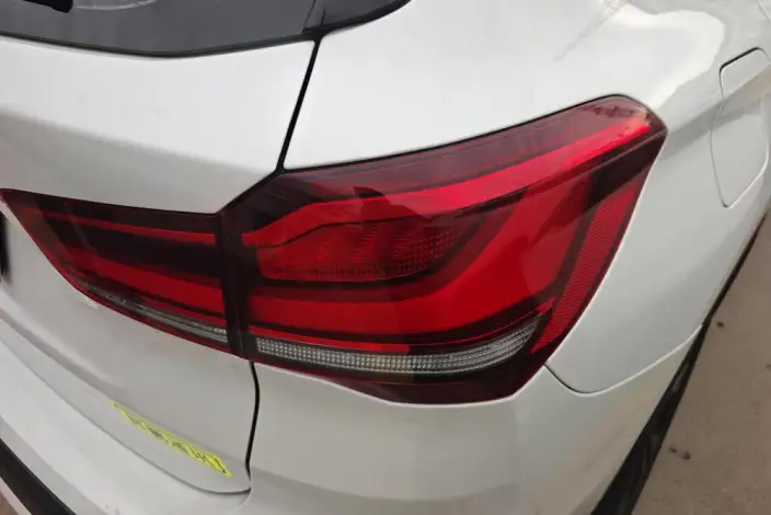 BMW X1 2021 Model sDrive20Li Fashion Model – фото 6
