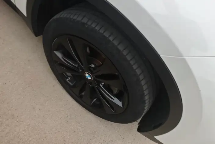 BMW X1 2021 Model sDrive20Li Fashion Model – фото 8