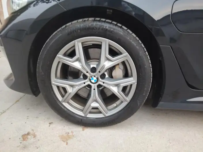 BMW i3 2025 Model eDrive35L – фото 6