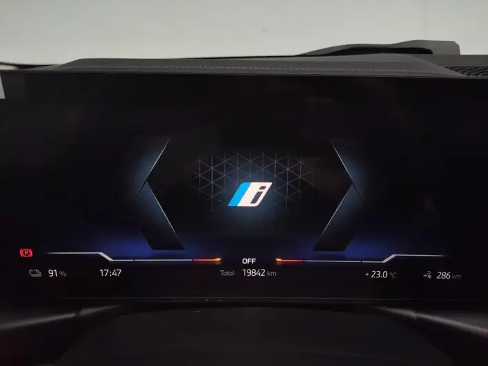 BMW i3 2025 Model eDrive35L – фото 10
