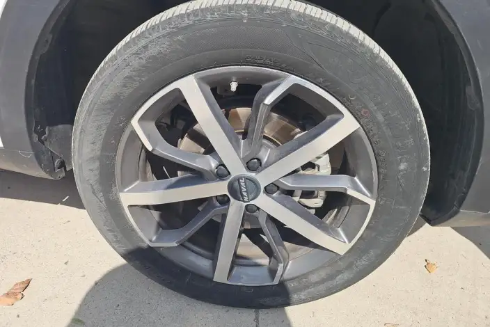 Haval F7 2021 Model 1.5T 2WD i Model – фото 4