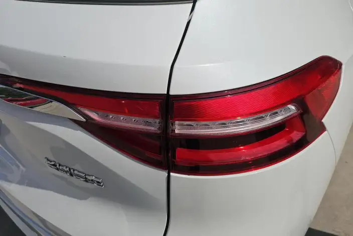 Haval F7 2021 Model 1.5T 2WD i Model – фото 6