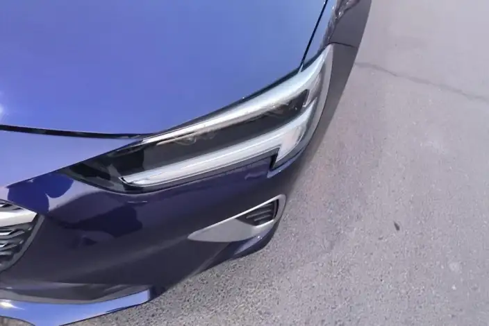 Buick Regal 2021 Model GS 28T Noble Model – фото 5