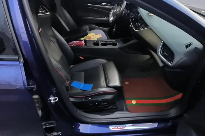 Buick Regal 2021 Model GS 28T Noble Model – фото 9