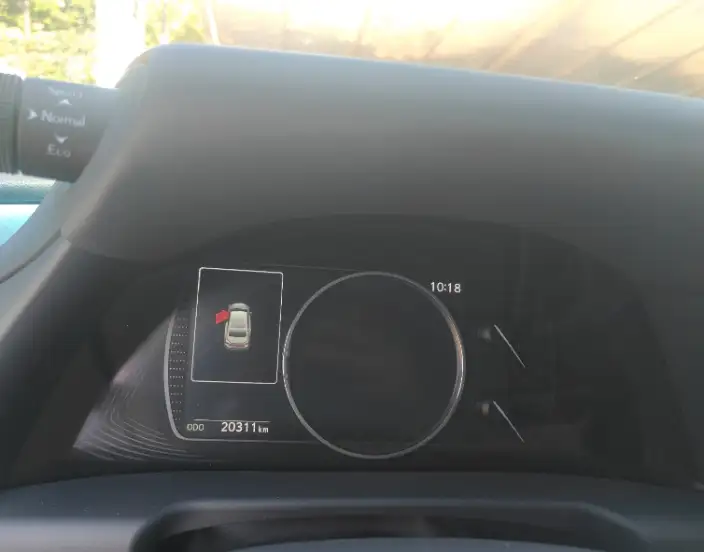 Lexus ES 2025 Model 300h Premium – фото 7