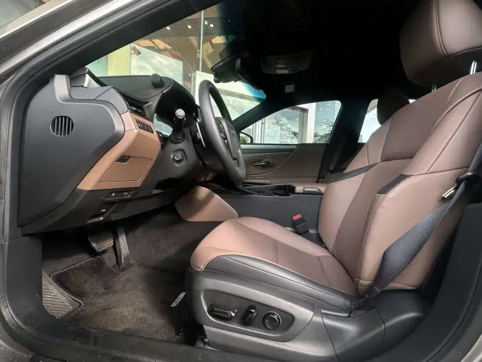 Lexus ES 2025 Model 300h Premium – фото 10
