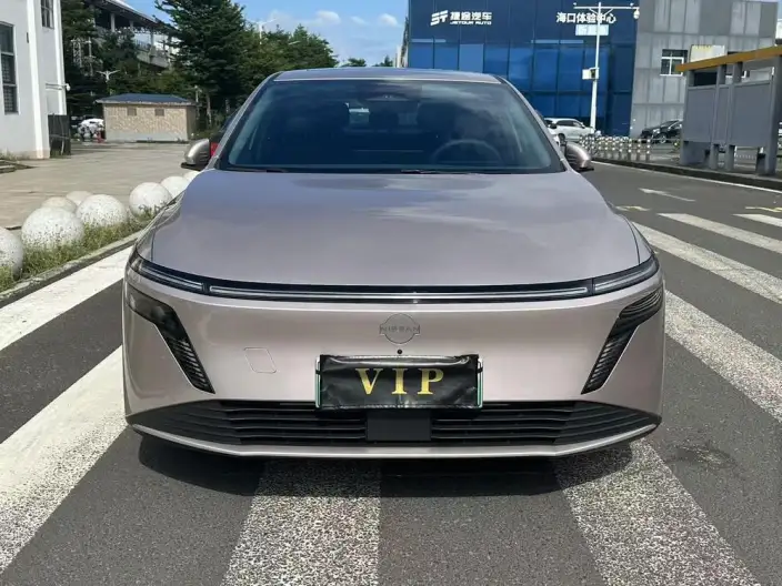 Nissan N6 2026 Model 180 Pro – фото 2