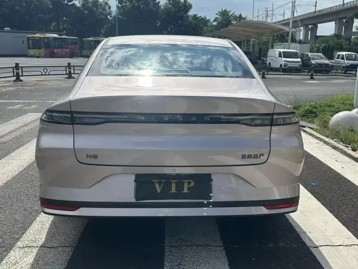 Nissan N6 2026 Model 180 Pro – фото 5