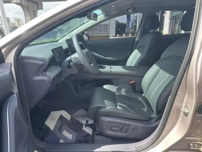 Nissan N6 2026 Model 180 Pro – фото 8