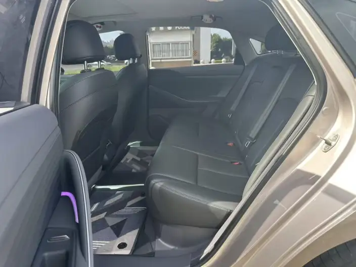 Nissan N6 2026 Model 180 Pro – фото 9