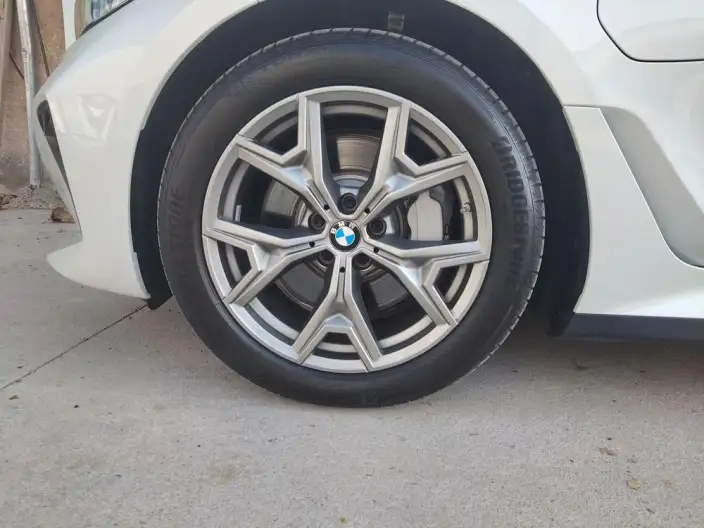 BMW i3 2025 Model eDrive35L – фото 8