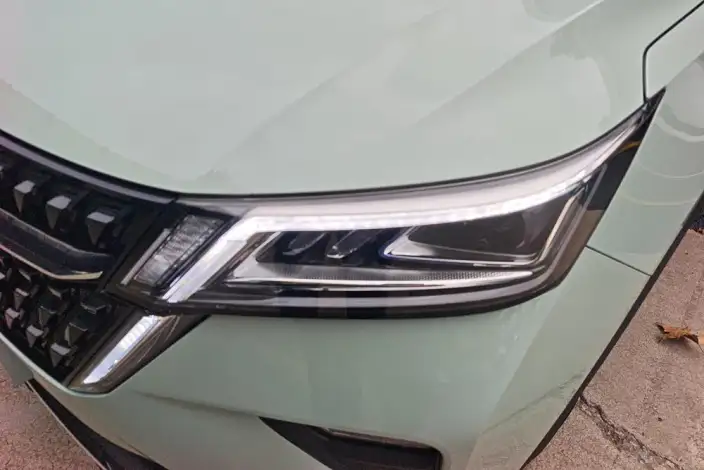 WULING Asta 2021 Model 1.5T Automatic Starlight Edition – фото 4