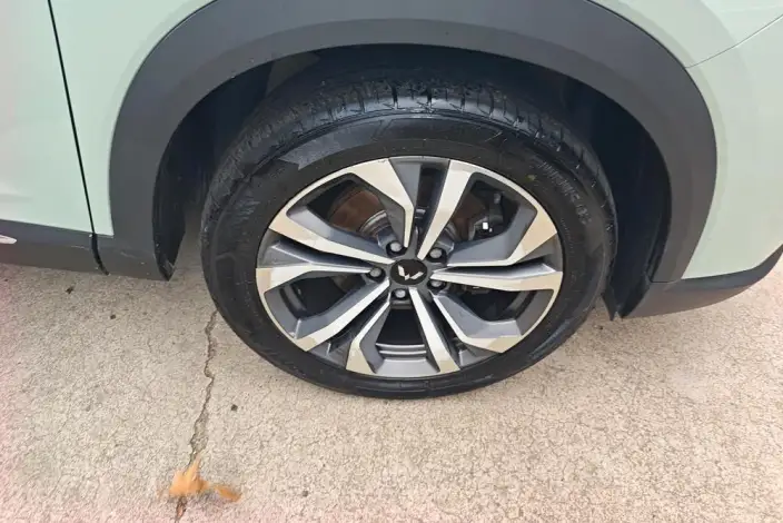 WULING Asta 2021 Model 1.5T Automatic Starlight Edition – фото 7