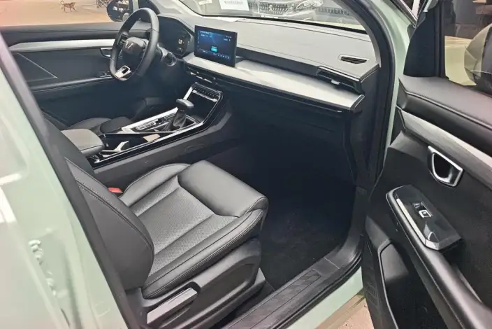 WULING Asta 2021 Model 1.5T Automatic Starlight Edition – фото 10