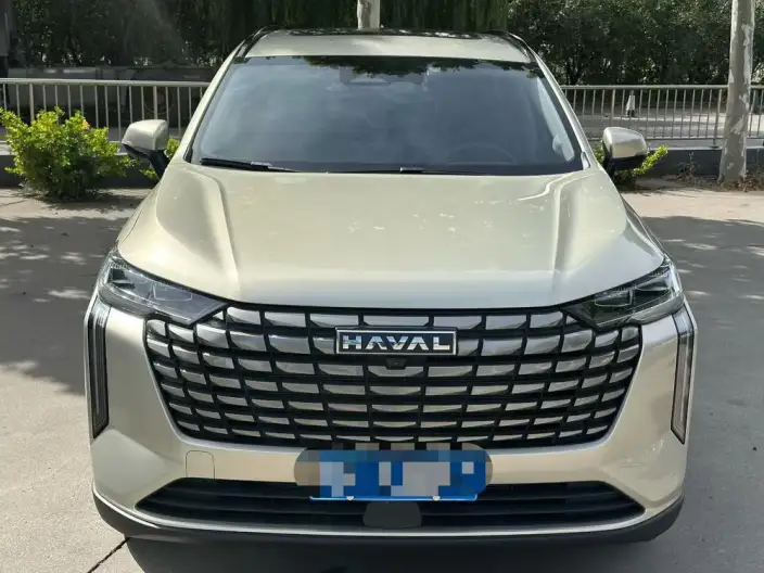 Haval H6 2024 Model 1.5T Automatic 2WD Ultra Edition – фото 2