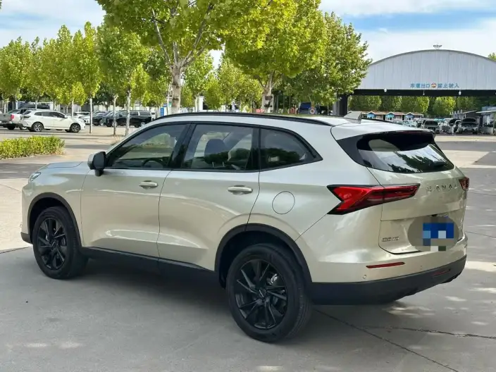 Haval H6 2024 Model 1.5T Automatic 2WD Ultra Edition – фото 4