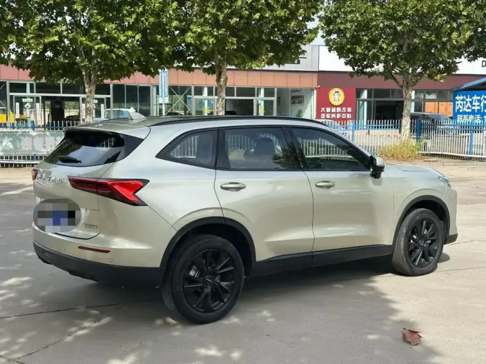 Haval H6 2024 Model 1.5T Automatic 2WD Ultra Edition – фото 6