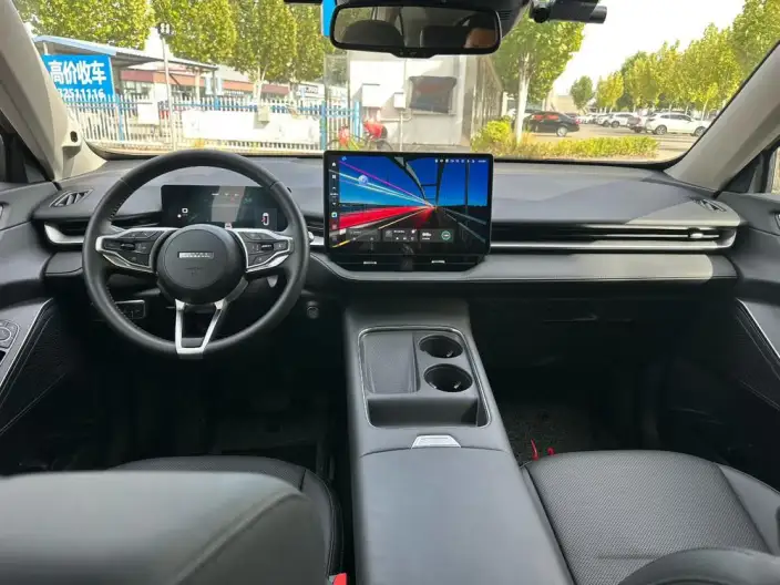 Haval H6 2024 Model 1.5T Automatic 2WD Ultra Edition – фото 7
