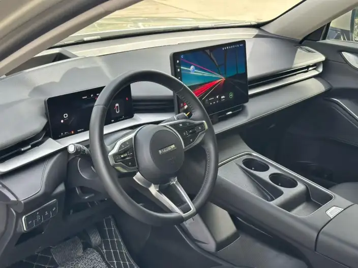 Haval H6 2024 Model 1.5T Automatic 2WD Ultra Edition – фото 8