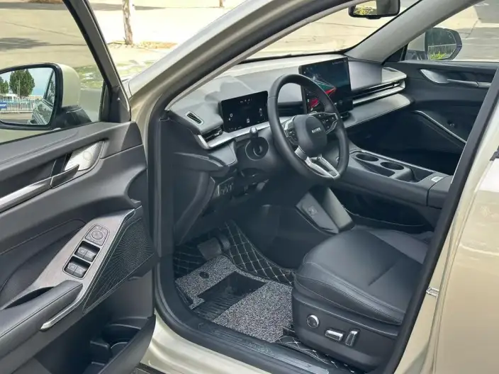 Haval H6 2024 Model 1.5T Automatic 2WD Ultra Edition – фото 9