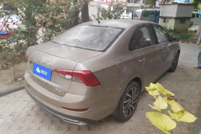 Skoda Rapid 2020 Model 1.5L Automatic Comfort Edition – фото 3