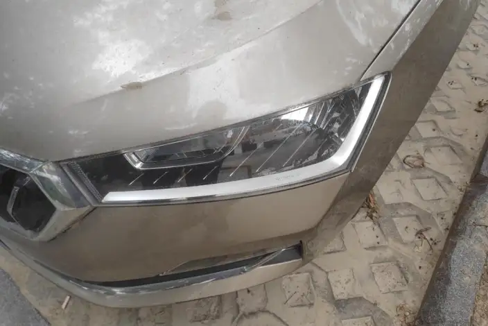 Skoda Rapid 2020 Model 1.5L Automatic Comfort Edition – фото 4