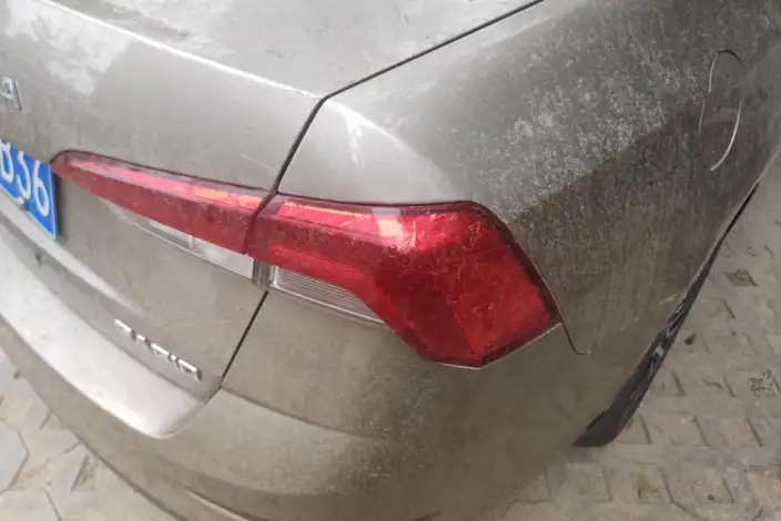 Skoda Rapid 2020 Model 1.5L Automatic Comfort Edition – фото 6