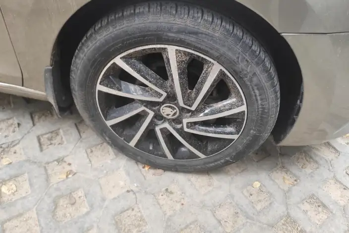 Skoda Rapid 2020 Model 1.5L Automatic Comfort Edition – фото 9