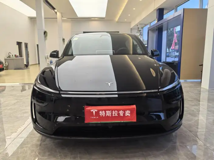 Model Y 2026 Model Rear-wheel drive version – фото 2