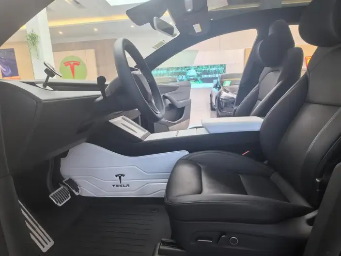 Model Y 2026 Model Rear-wheel drive version – фото 8