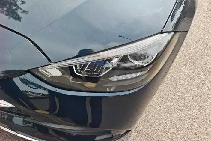 Mercedes-Benz C-Class 2023 Model Facelift II C 260 L Sports Edition