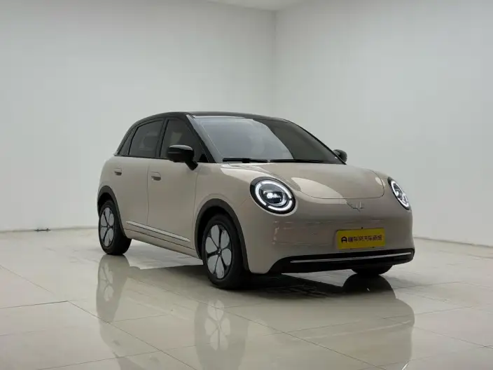 Wuling BingoPro 2026 Model 330km Flagship Model – фото 3