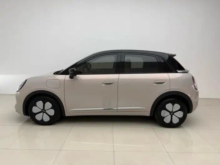Wuling BingoPro 2026 Model 330km Flagship Model – фото 4