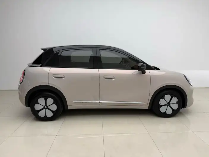 Wuling BingoPro 2026 Model 330km Flagship Model – фото 8