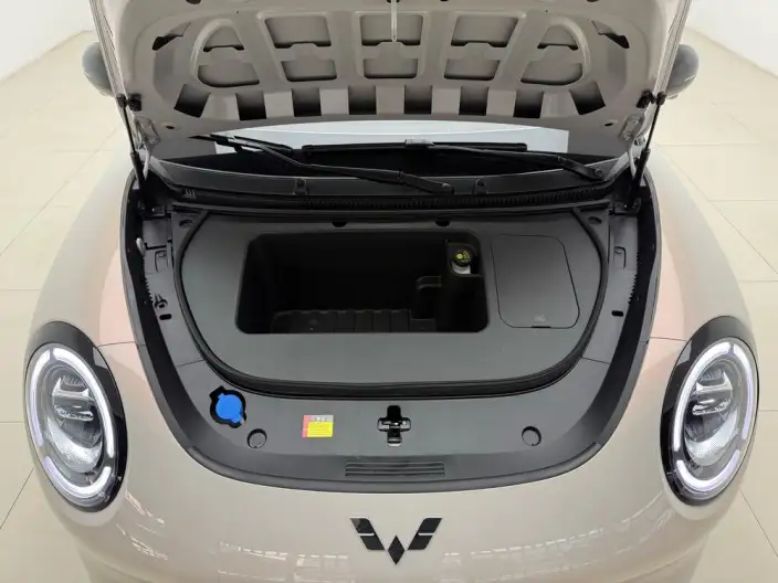 Wuling BingoPro 2026 Model 330km Flagship Model – фото 10