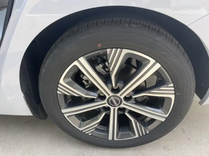 Nissan Sylphy 2023 Model Chao Hybrid Electric Drive Chao Luxury Ultra – фото 8