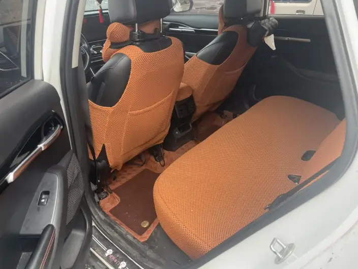 Kia Seltos 2021 Model 1.5L CVT Comfort Edition – фото 8