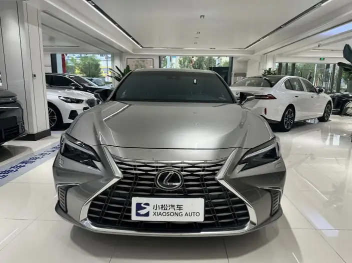 Lexus ES 2025 Model 200 Premium – фото 2