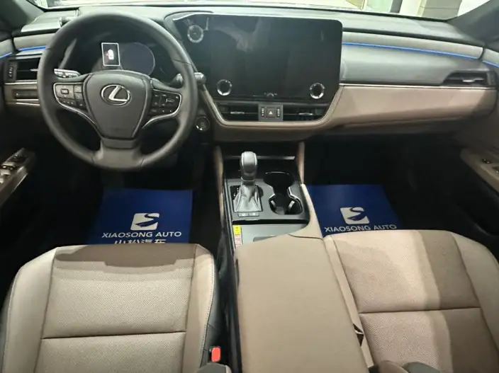 Lexus ES 2025 Model 200 Premium – фото 10