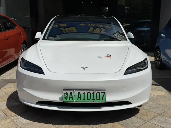 Model 3 2023 Model Rear-wheel drive version – фото 2