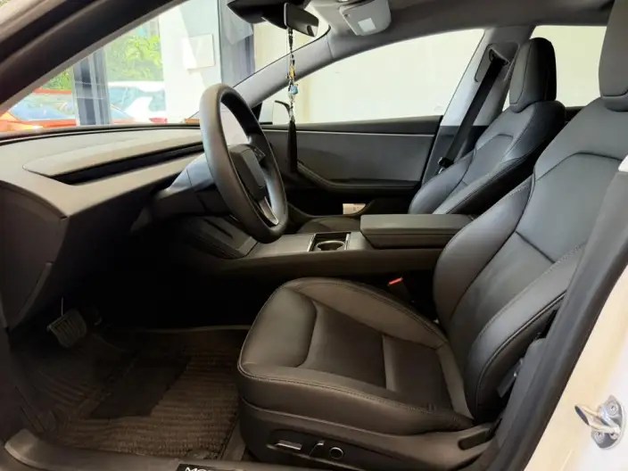 Model 3 2023 Model Rear-wheel drive version – фото 8