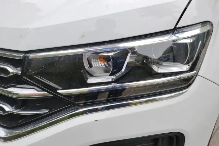 Volkswagen Tayron 2020 Model 280TSI Luxury Zhilian Edition – фото 5