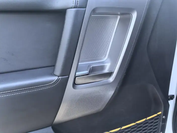 iCAR Super V23 2025 Model 401 2WD Advanced version – фото 7