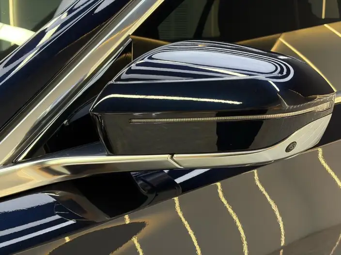 BMW 7 Series 2023 Model 740Li Leading Model M Sports Set – фото 10