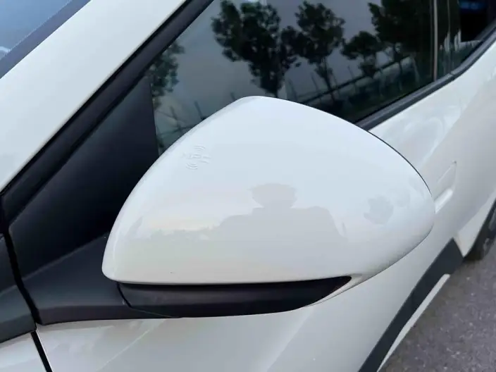 BYD Seagull 2023 Model Free Edition – фото 7
