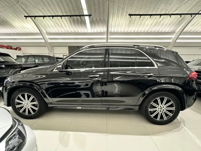 Mercedes-Benz GLE Imported 2026 Model GLE 350 4MATIC Dynamic Model