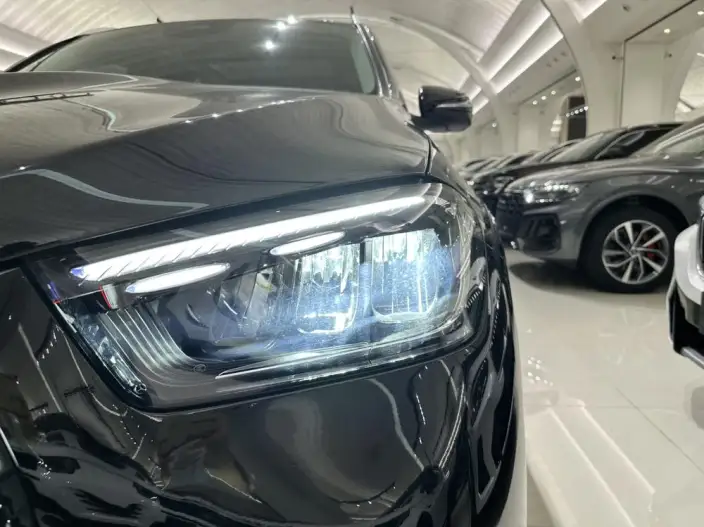 Mercedes-Benz GLE Imported 2026 Model GLE 350 4MATIC Dynamic Model – фото 7
