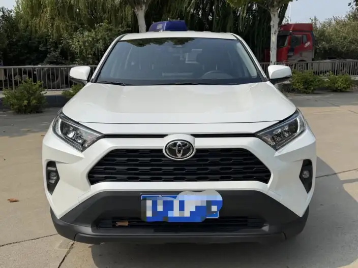 Toyota RAV4 2024 Model 2.0L CVT 2WD Urban Edition – фото 2