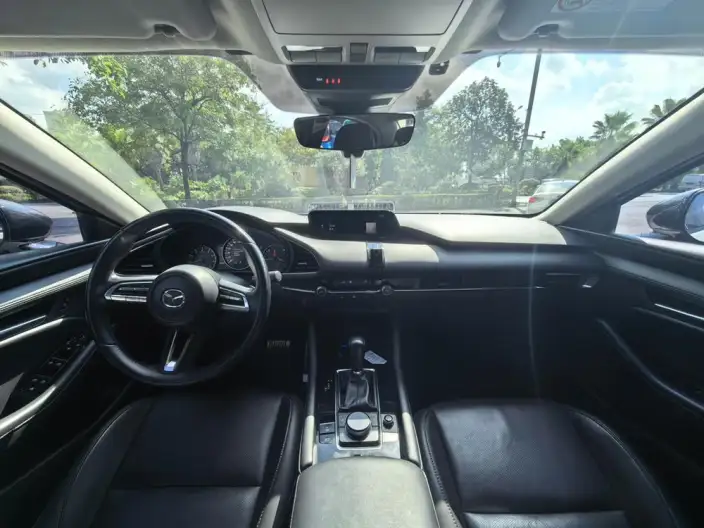 Mazda3 Axela 2021 Model 2.0L Automatic Zhi Ya Edition – фото 7