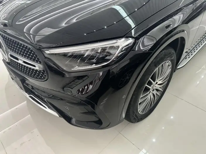Mercedes-Benz GLC 2025 Model GLC 300 L 4MATIC Dynamic Model 5 seat – фото 8